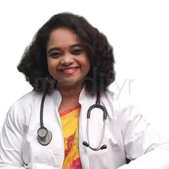 Dr. Madhavan Mahalingam