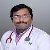 Dr. VIGNESHWAR RAVISANKAR