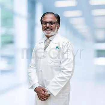 Dr. Siddhartha Ghosh