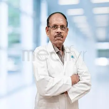 Dr. Appaji Krishnan K