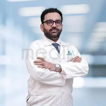 Dr. A Vishnu Prasanth