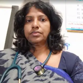 Dr. Balasubramanian K