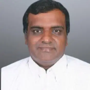 ഡോ. ശിവഗുരുനാഥൻ പി