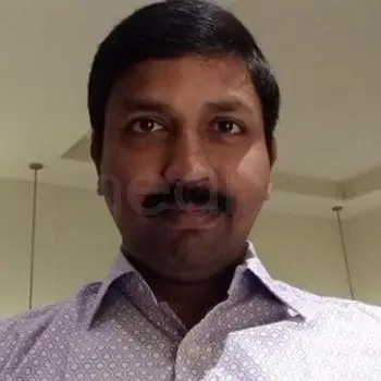 Dr. Arun Geethayan R