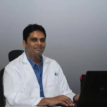 ডাঃ মুরলী রঙ্গন