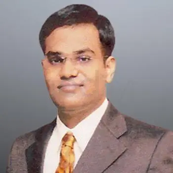Dr. Thilagavathy Murali S