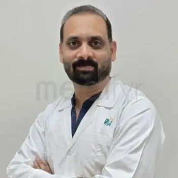 ডাঃ উদয়মূর্তি সুব্রমানি