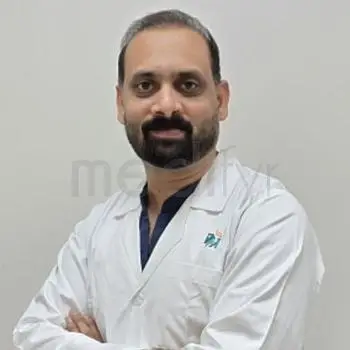 Dr. Udayamoorthy Subramani