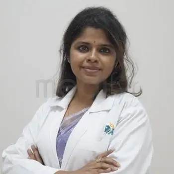 Dr. Kumaragurubaran S