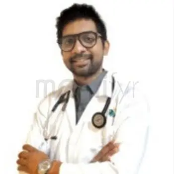 Dr. Naveen Kumar Paramasivan