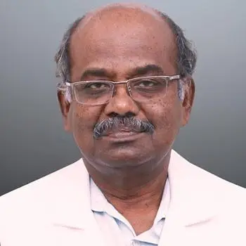 Dr. Soundararajan Periyasamy