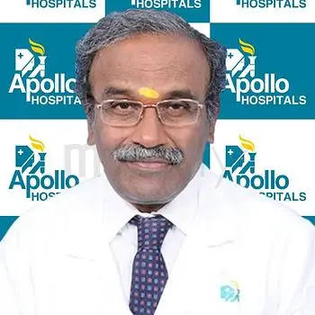 Dr. Ravikumar N R
