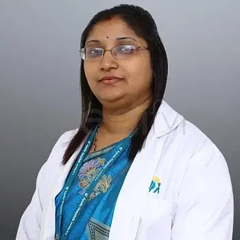 Dr. Paul Ravindran Ponraj