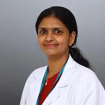 Dr. Ramkumar K
