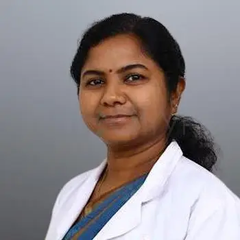 Dr. Swatee Vasant Halbe