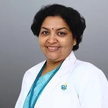 Dr. Goundappa Loganathan