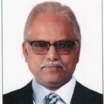 Dr. Govindaraj S