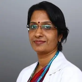 Dr. Harikrishnan P