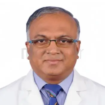 Dr. Jayashree Krishnan