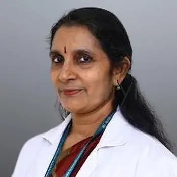 Dr. Anjali Sathya