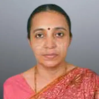 Dr. Akila Mani