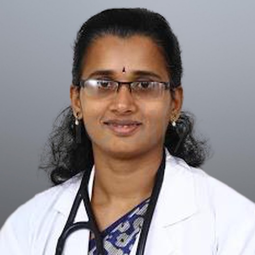 Dr. Anandi A – General surgeon in Chennai | MediFyr