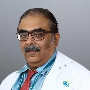 Dr. Janardhana Reddy D