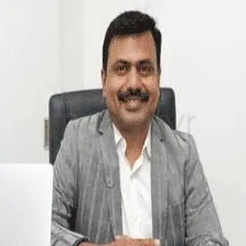 Dr. Sridevi Anantharaman