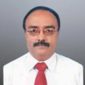 Dr. Aparna Bhatnagar