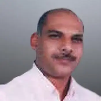 Dr. L S Harishchandra