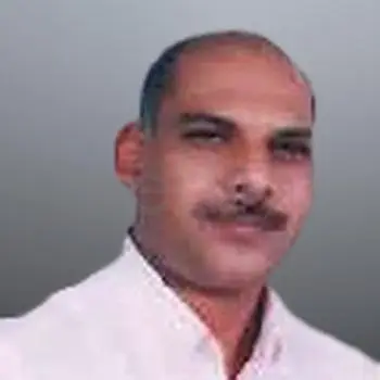 ಡಾ. ಎಲ್ ಎಸ್ ಹರಿಶ್ಚಂದ್ರ