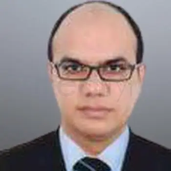 Dr. Muthu Subramaniam S