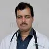 Dr. Harish Kumar K