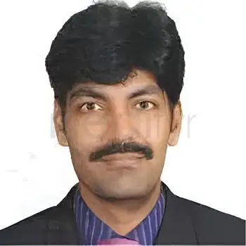 Dr. Ramakrishnan G