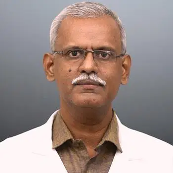Dr. Indumathy Thayar