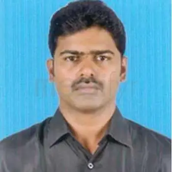 Dr. Sanjeeb Kumar Agrawal