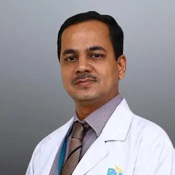 Dr. Uma Maheshwari M