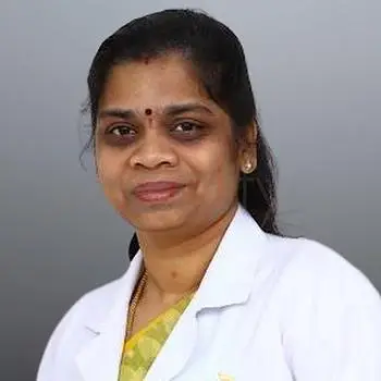 Dr. Vinothkumar D
