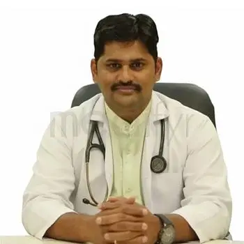 Dr. Nikhil P J Theckumparampil