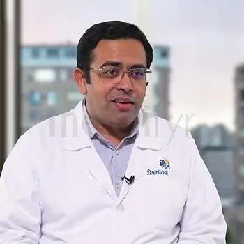 Dr. Madhupriya R G S