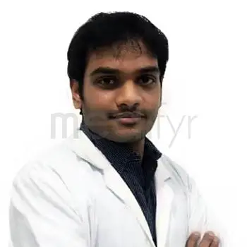 Dr. Subashini V
