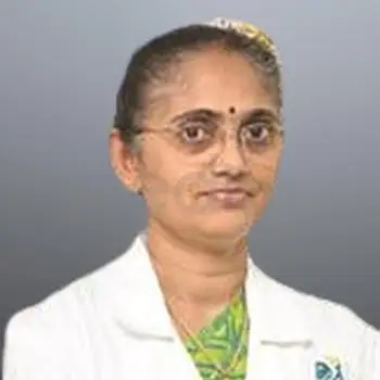 Dr. Chakravarthy A K