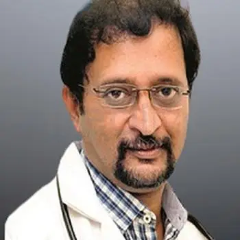 Dr. Athota Venkata Ramana Murthy