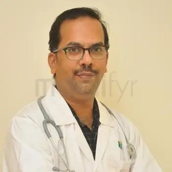 డా. చిర్రా భక్తవత్సల రెడ్డి