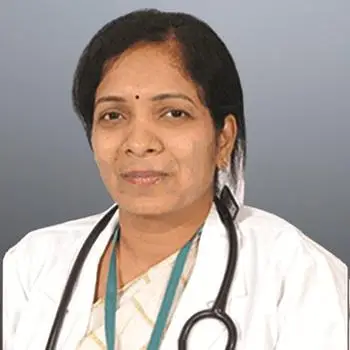 Dr. Lavanya S