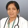 Dr. Lavanya S