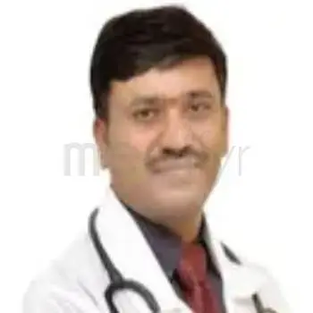 Dr. Satheesh Kumar Sunku