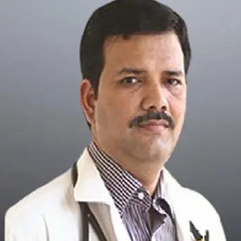 Dr. BODANAPU MASTAN VALLI