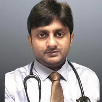 Dr. Mcs Reddy