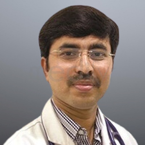 Dr. P Madhurima